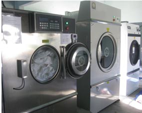 Dịch vụ giặt ủi - Giặt Ủi Super Thỏ Trắng - Công Ty TNHH DV Giặt Ủi Super Thỏ Trắng